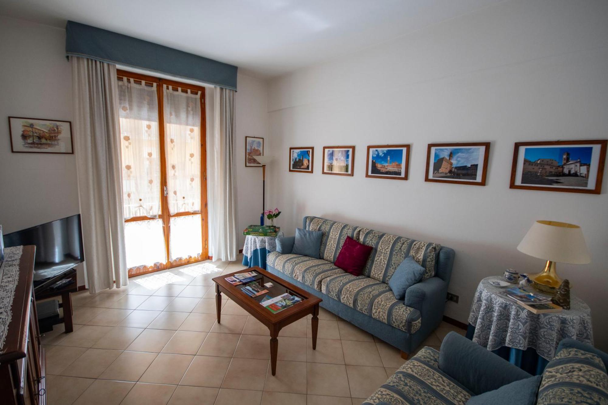 Soggiorno In Valdelsa Poggibonsi Bagian luar foto