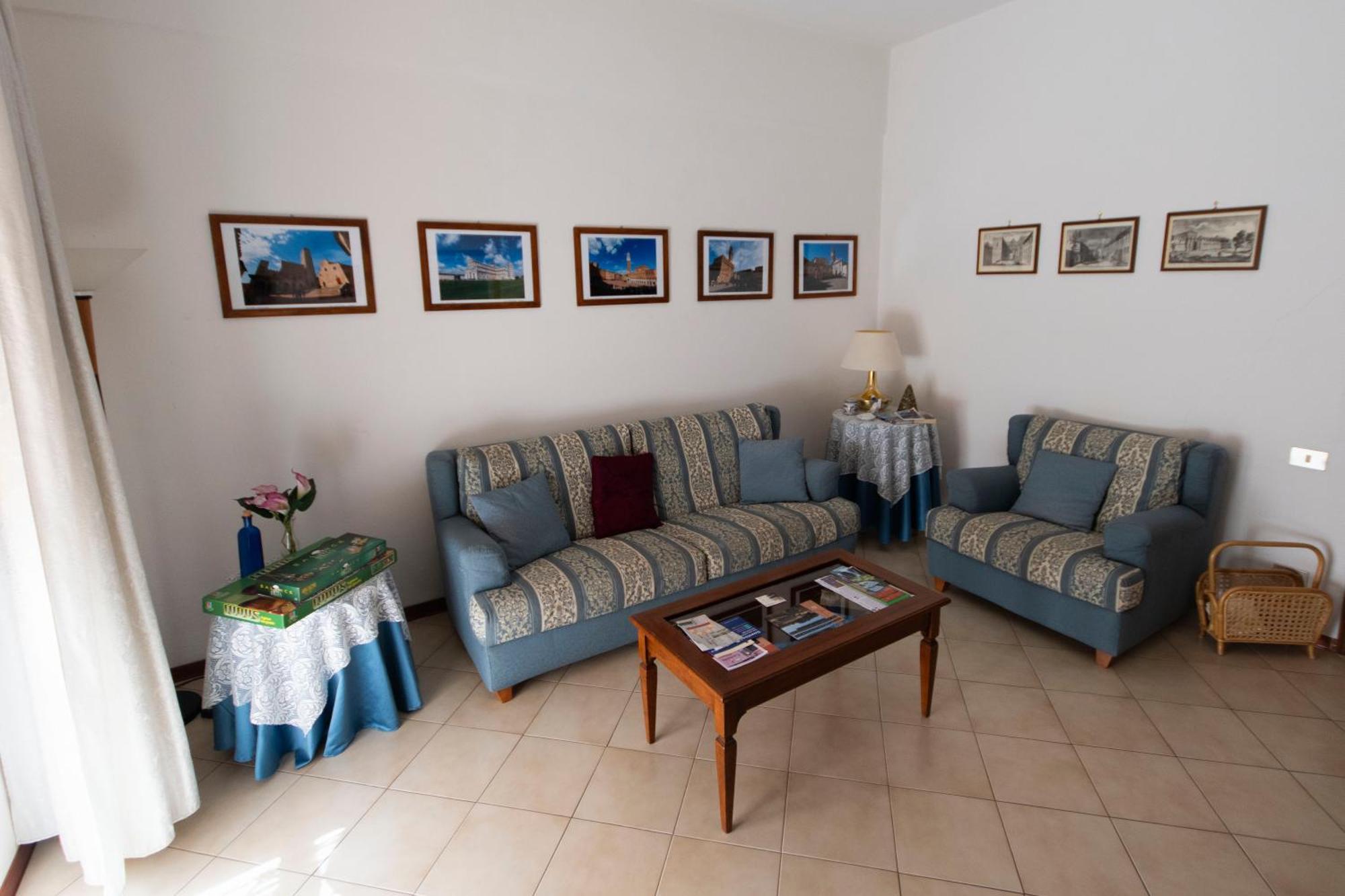 Soggiorno In Valdelsa Poggibonsi Bagian luar foto